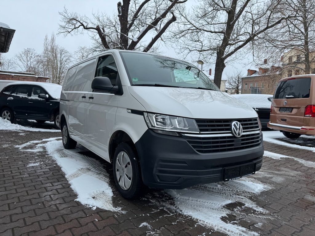 Volkswagen T6 Transporter 2023