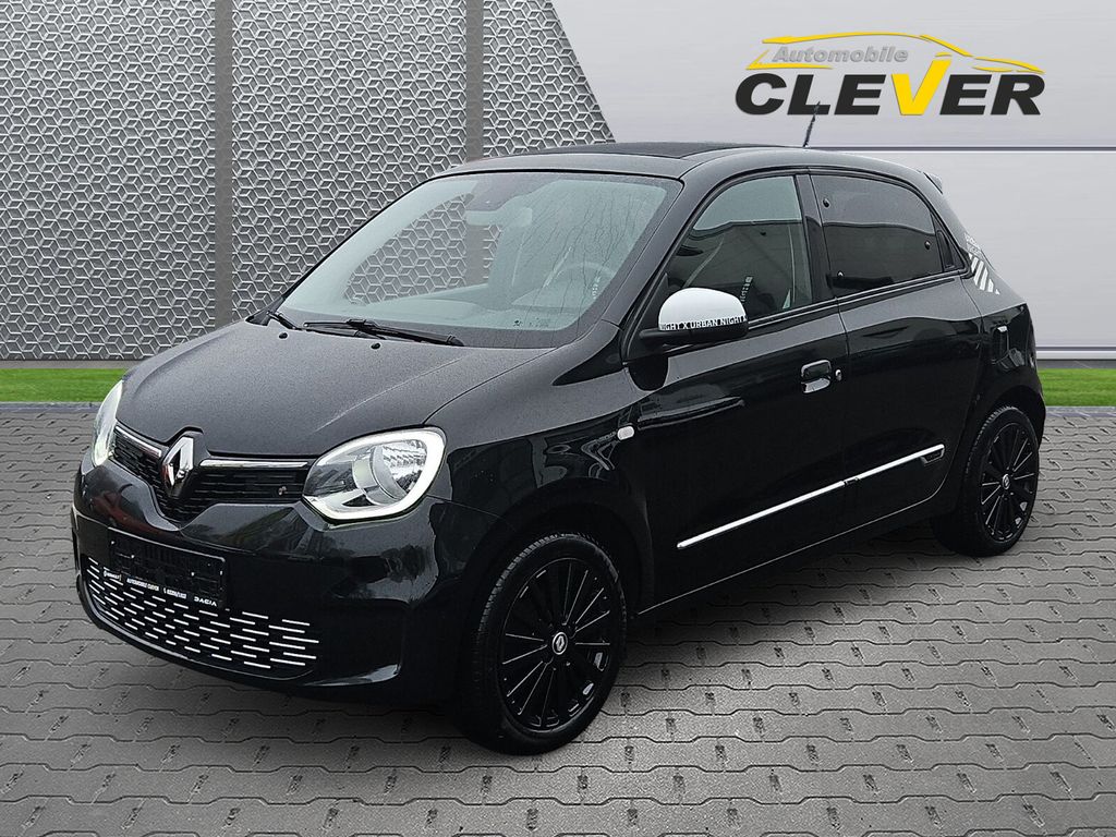 Renault Twingo 2022