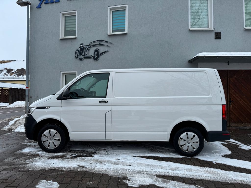 Volkswagen T6 Transporter 2023