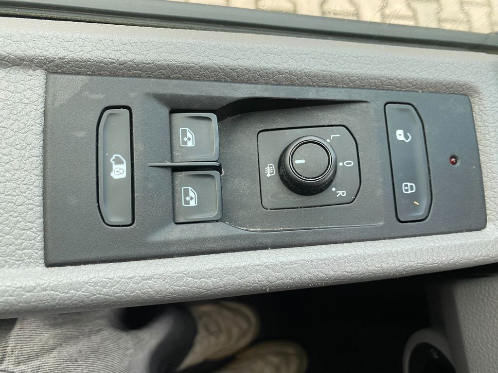 Volkswagen T6 Transporter 2023