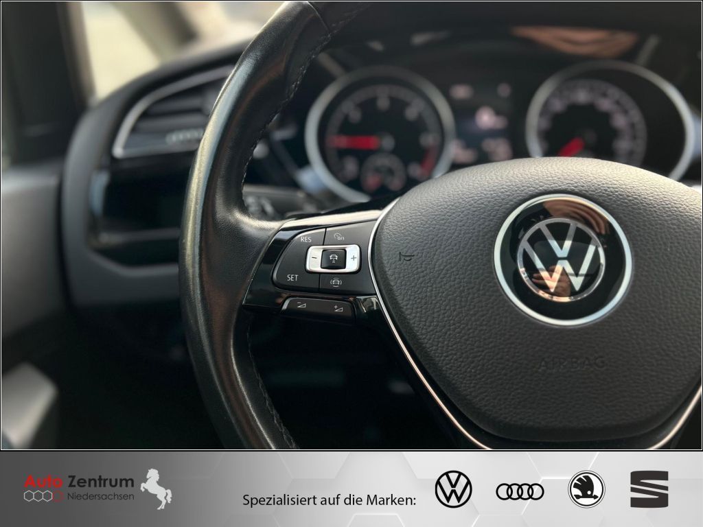 Volkswagen Touran 2022