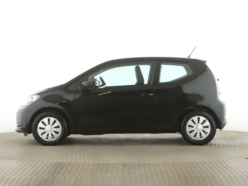 Volkswagen up! 2021