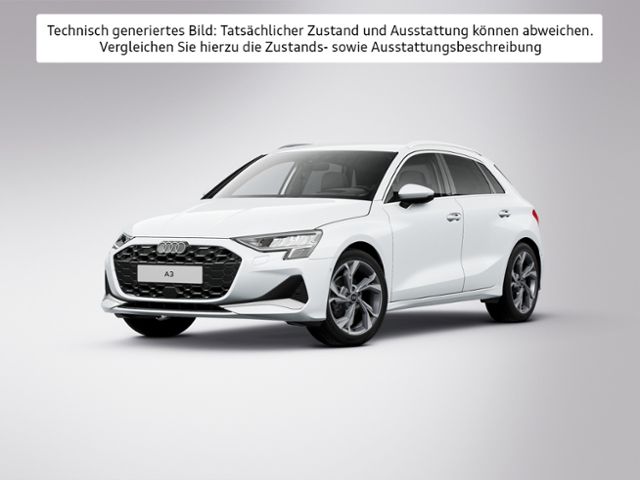 Audi A3 2025