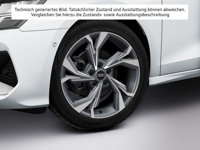 Audi A3 2025