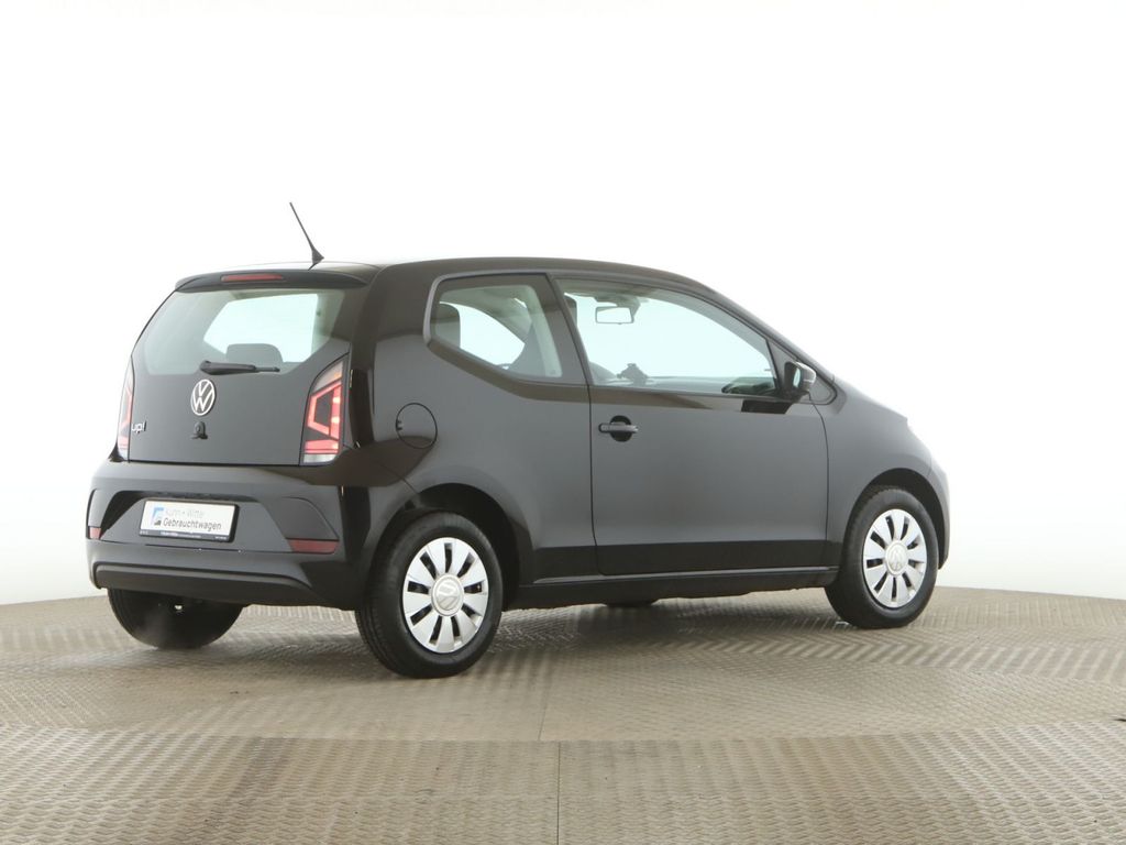 Volkswagen up! 2021
