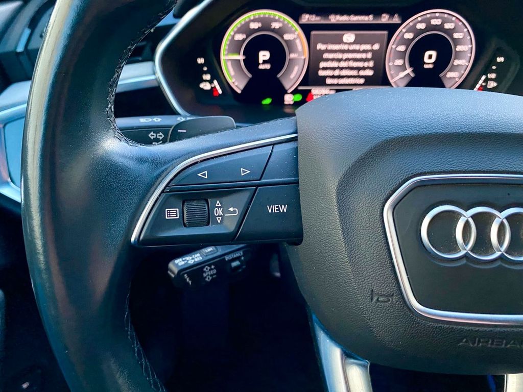 Audi Q3 2021