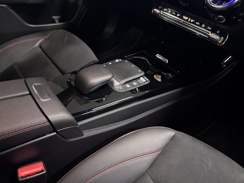 Mercedes-Benz A 180 2023