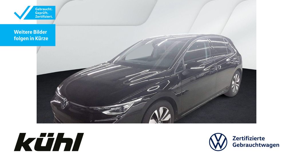 Volkswagen Golf 2025