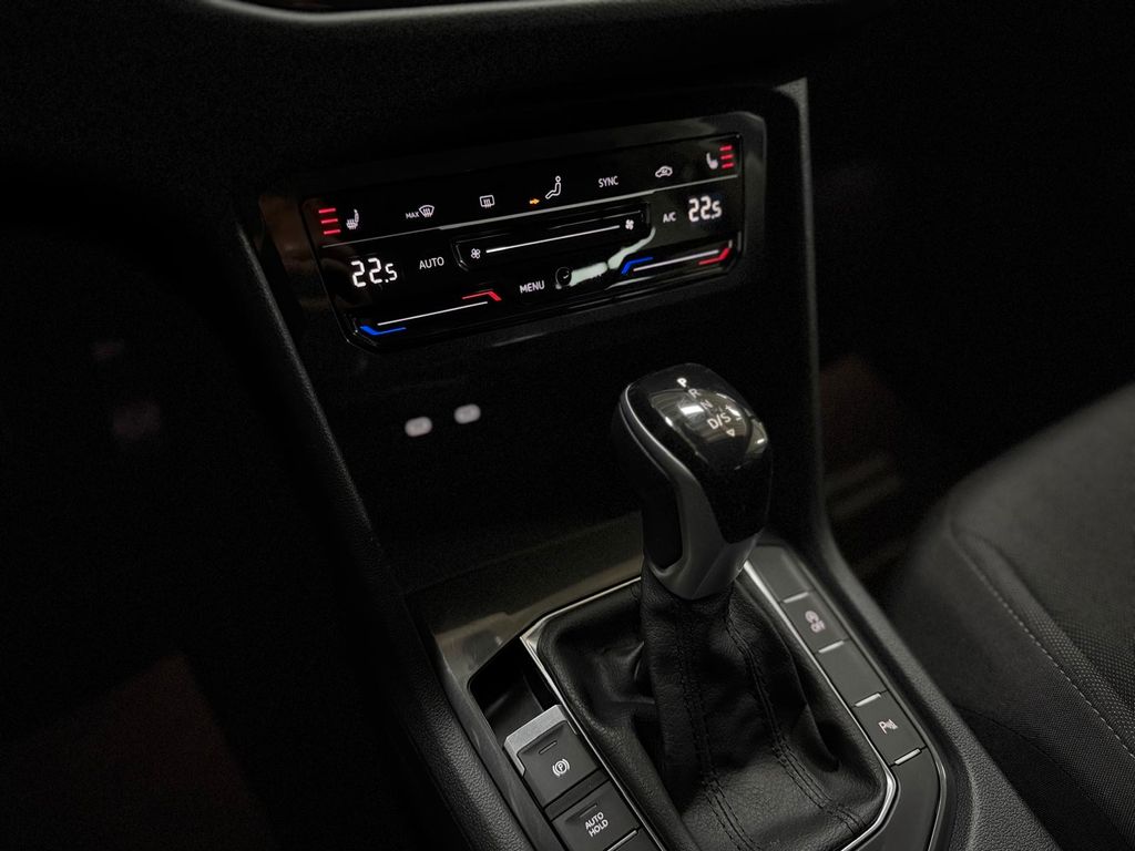 Volkswagen Tiguan Allspace 2022