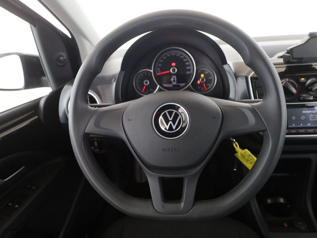 Volkswagen up! 2021