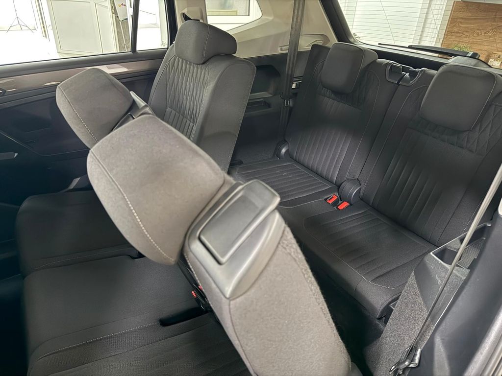 Volkswagen Tiguan Allspace 2022