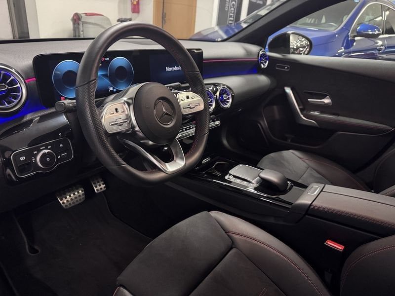 Mercedes-Benz A 180 2023