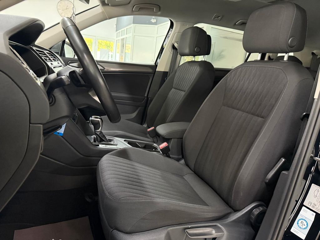 Volkswagen Tiguan Allspace 2022
