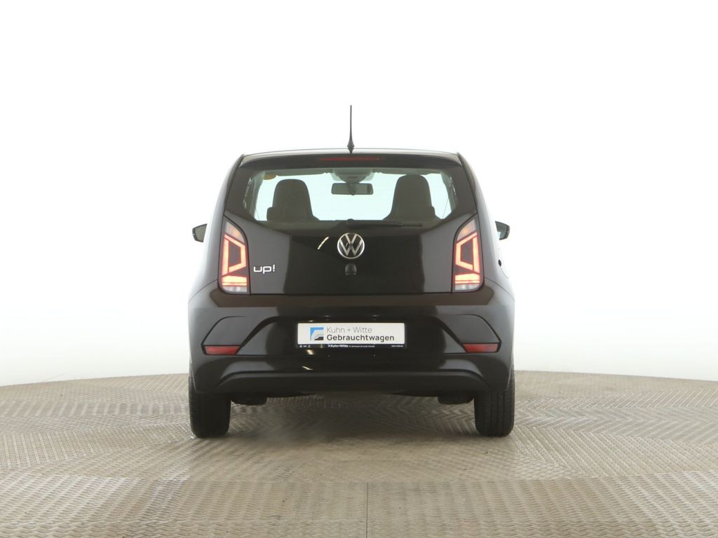 Volkswagen up! 2021