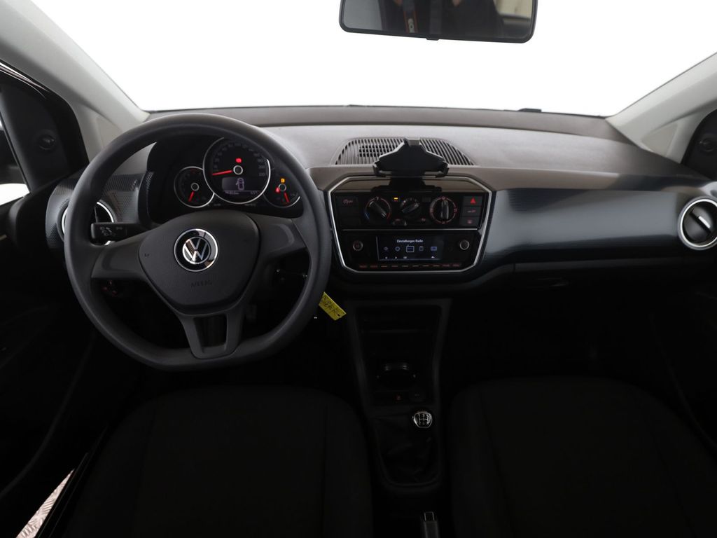 Volkswagen up! 2021