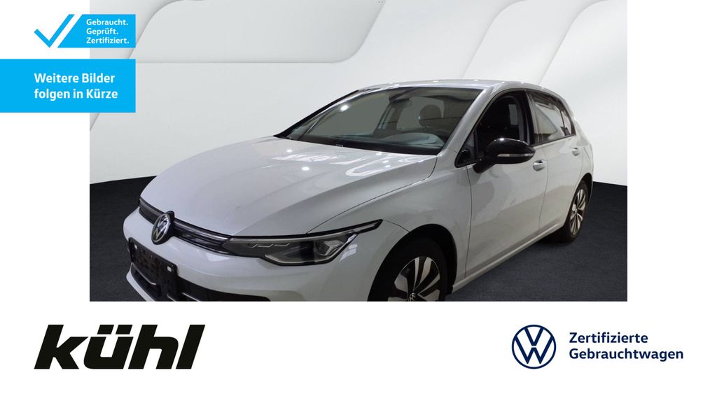 Volkswagen Golf 2025