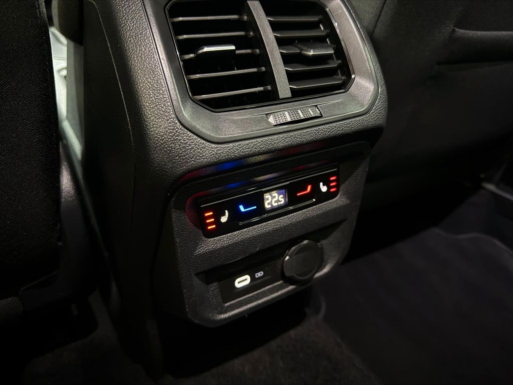 Volkswagen Tiguan Allspace 2022