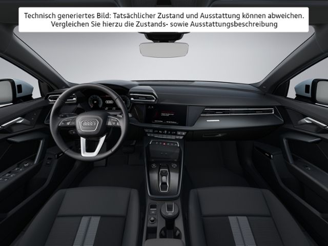 Audi A3 2025