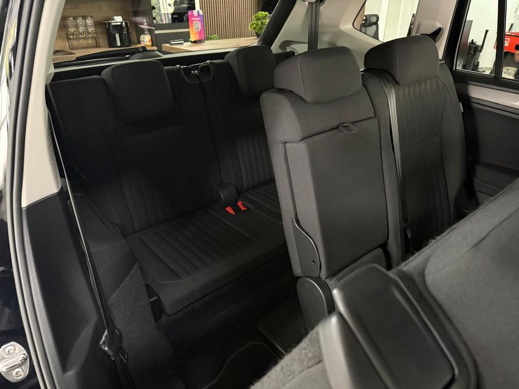 Volkswagen Tiguan Allspace 2022