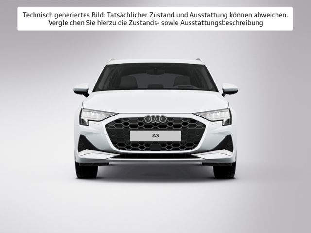 Audi A3 2025