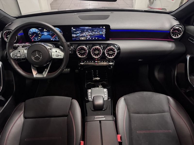 Mercedes-Benz A 180 2023