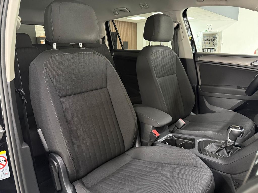 Volkswagen Tiguan Allspace 2022