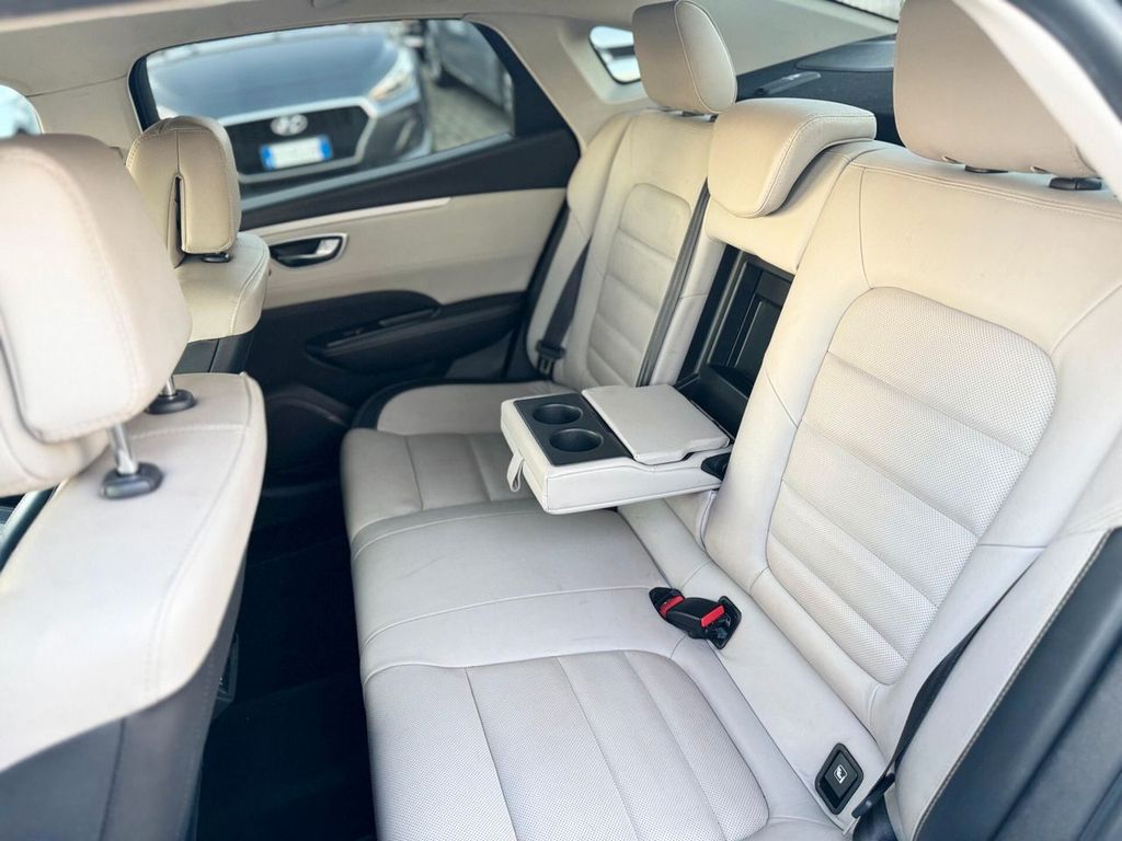 Renault Talisman 2018