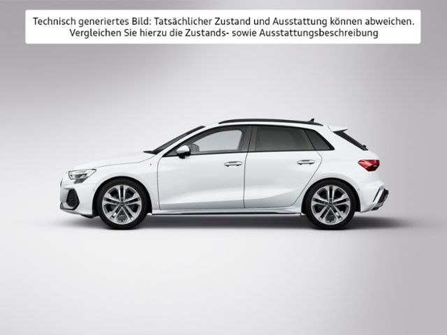 Audi A3 2025