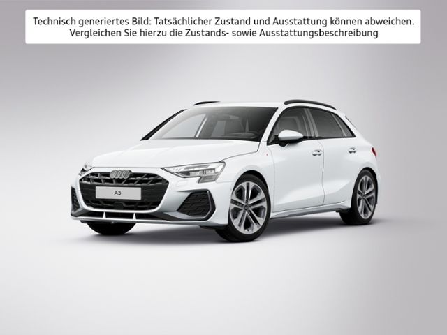 Audi A3 2025