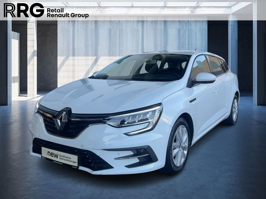 Renault Megane 2022