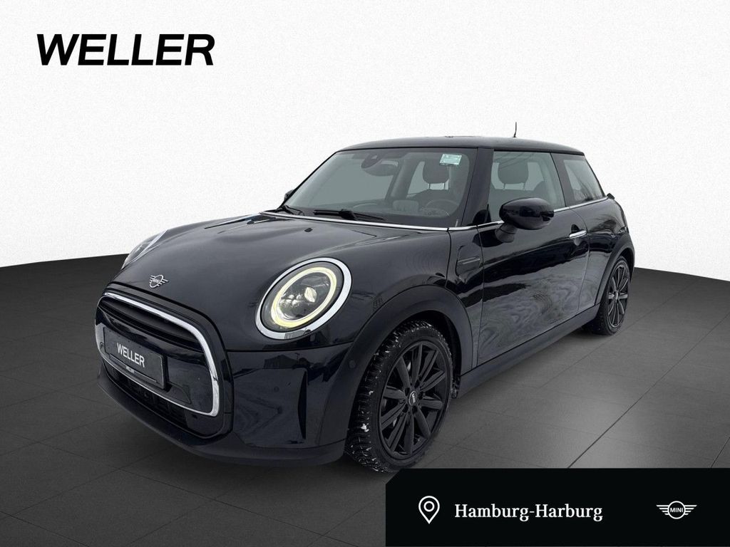MINI Cooper 2023