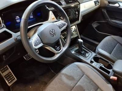 Volkswagen Touran 2025