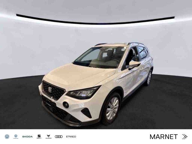 Seat Arona 2022