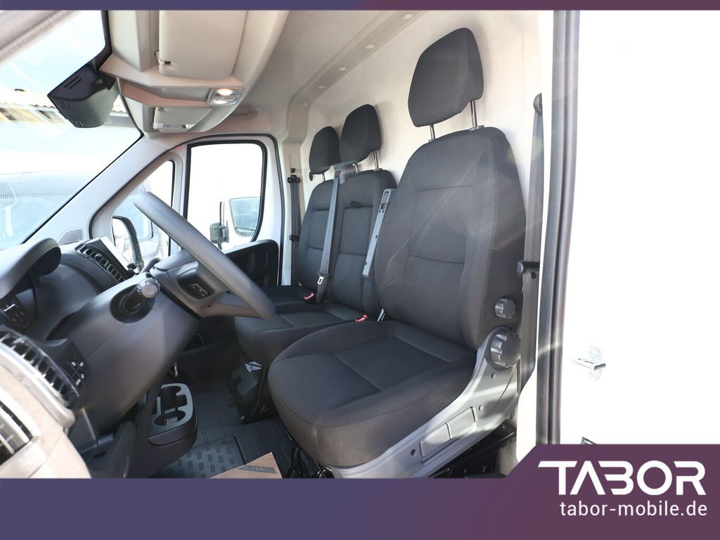 Fiat Ducato 2025