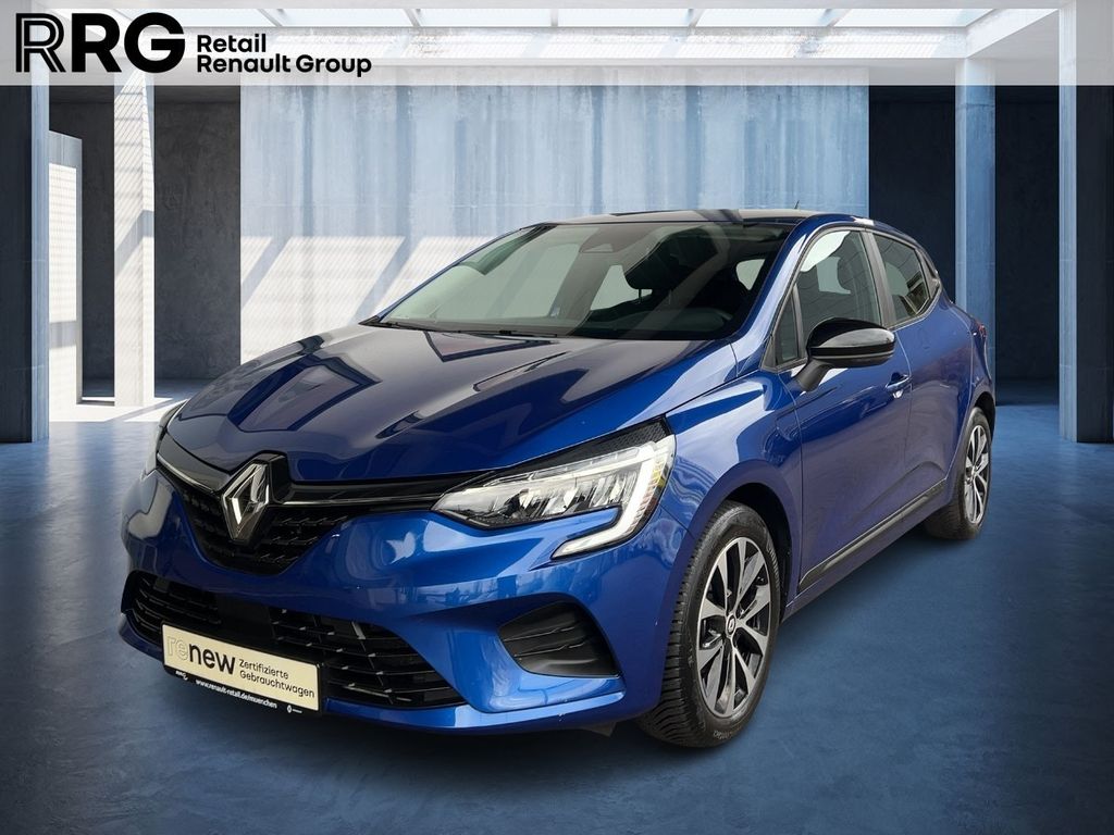 Renault Clio 2023