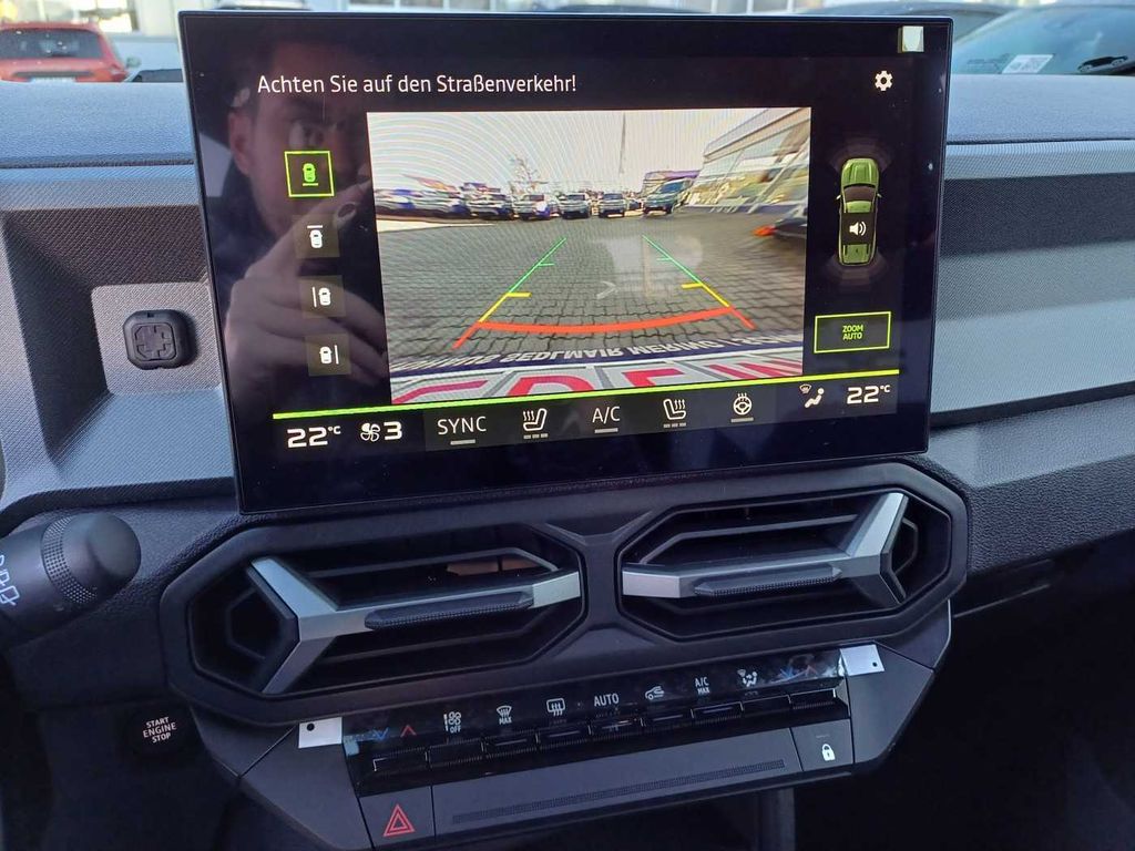 Dacia Bigster 2025
