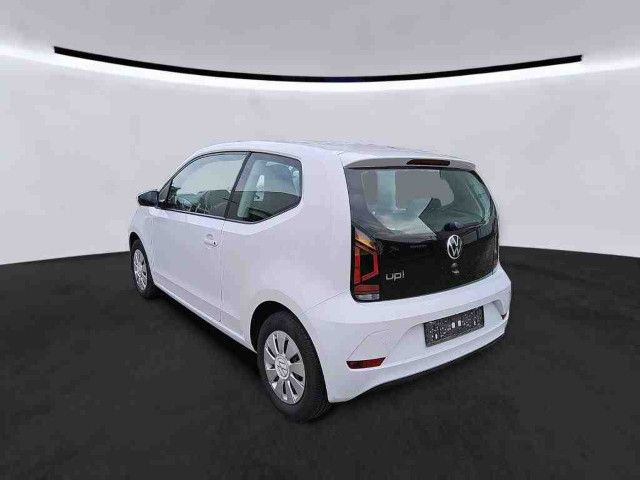Volkswagen up! 2021