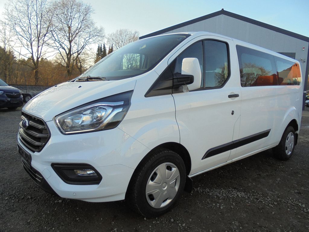 Ford Transit 2023
