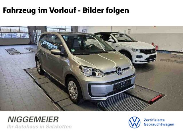 Volkswagen up! 2022