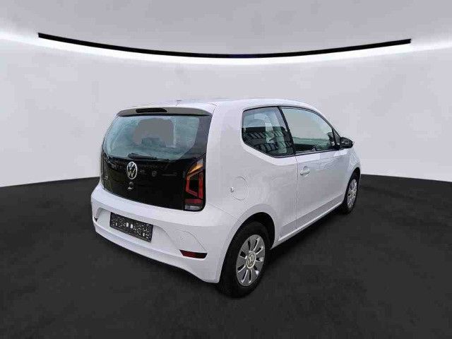 Volkswagen up! 2021