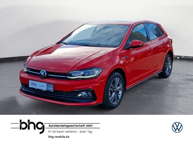 Volkswagen Polo 2021