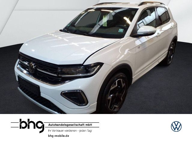 Volkswagen T-Cross 2025