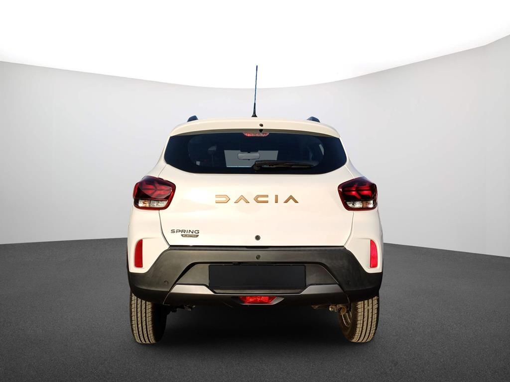 Dacia Spring 2023