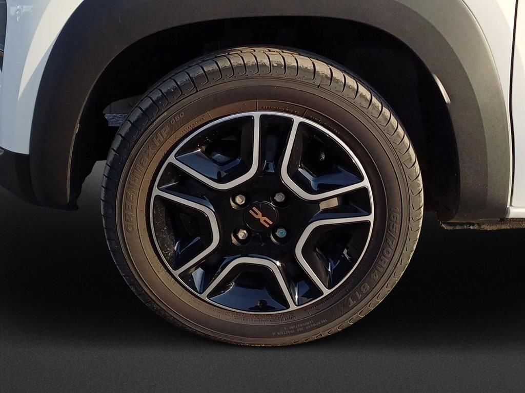 Dacia Spring 2023