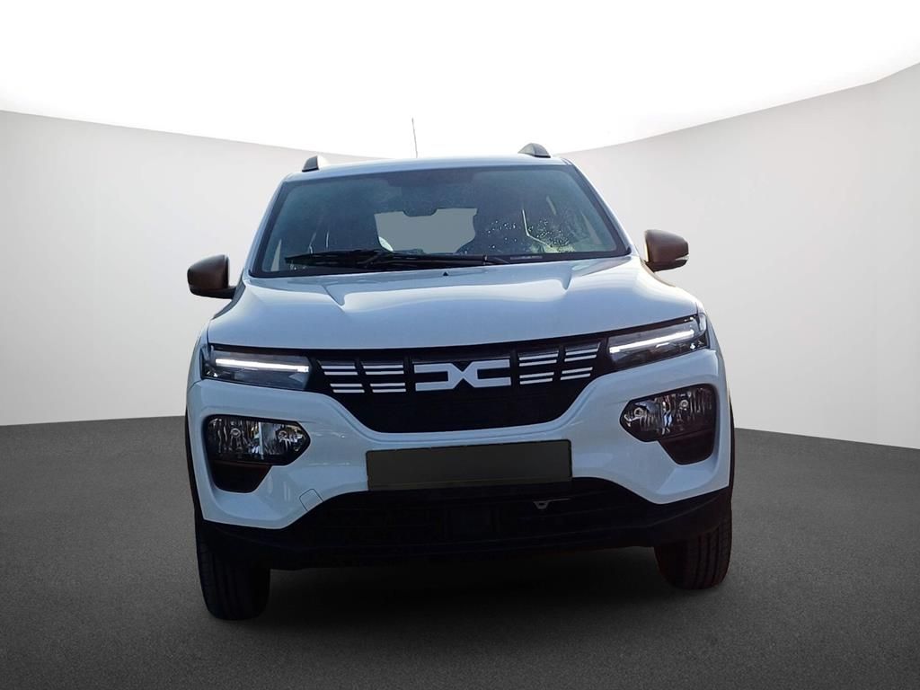 Dacia Spring 2023