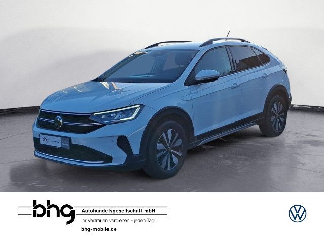 Volkswagen Taigo 2024