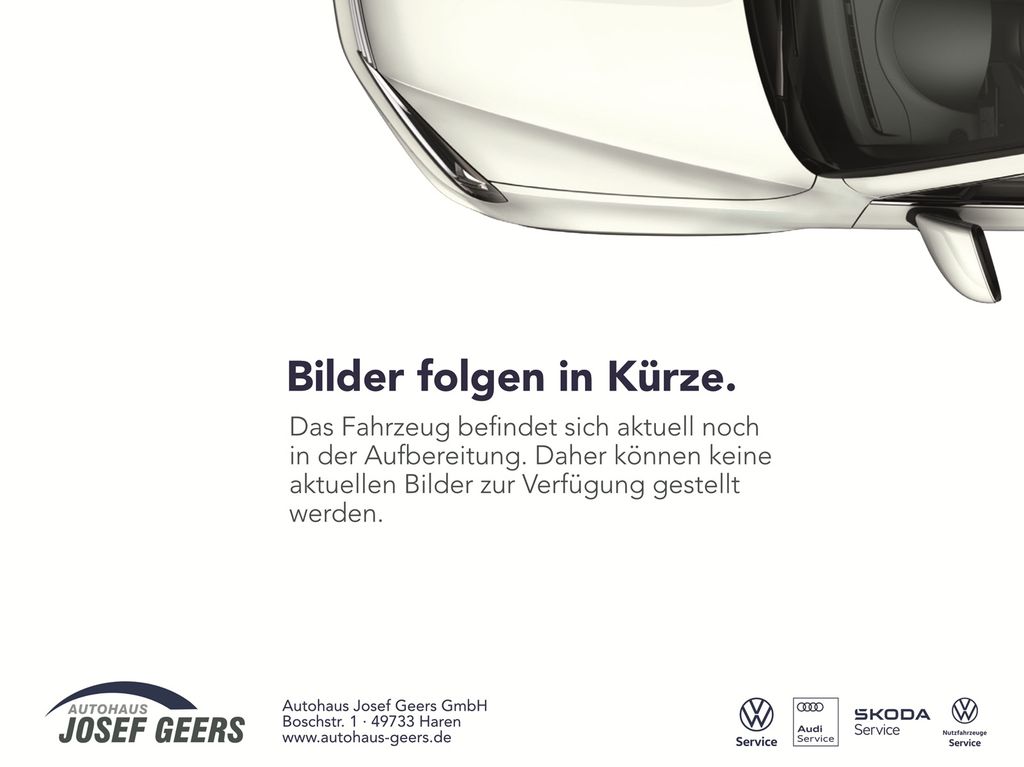 Volkswagen Polo 2023