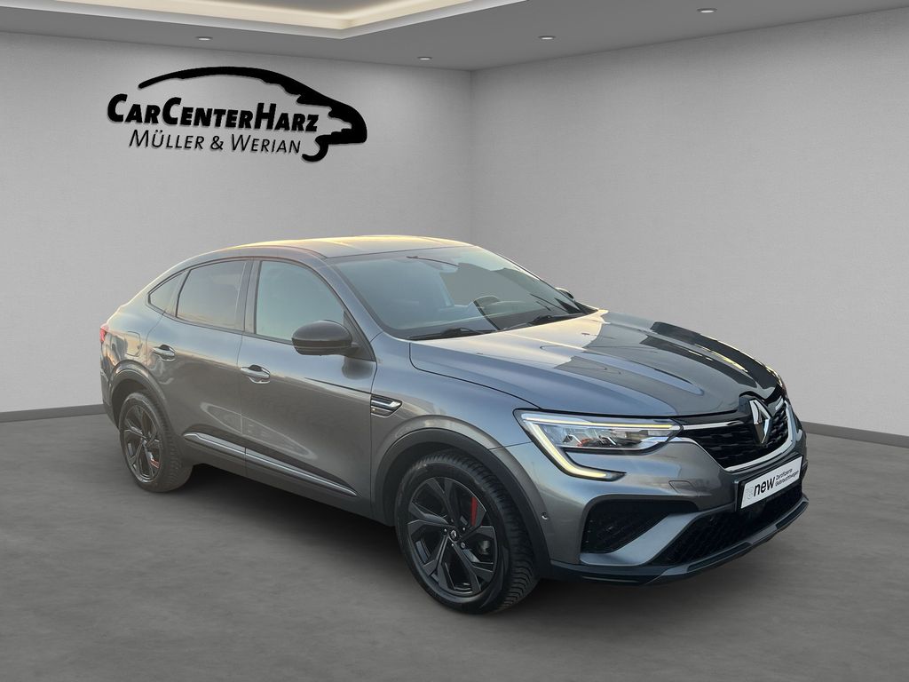 Renault Arkana 2022