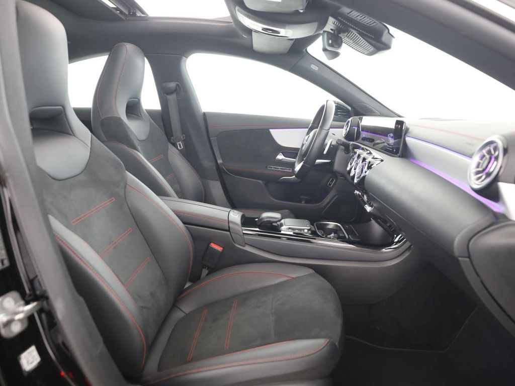 Mercedes-Benz CLA 250 2022