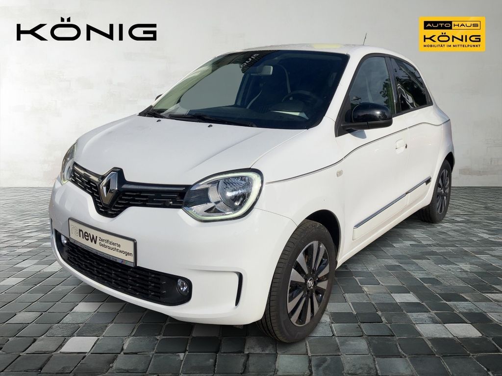 Renault Twingo 2023